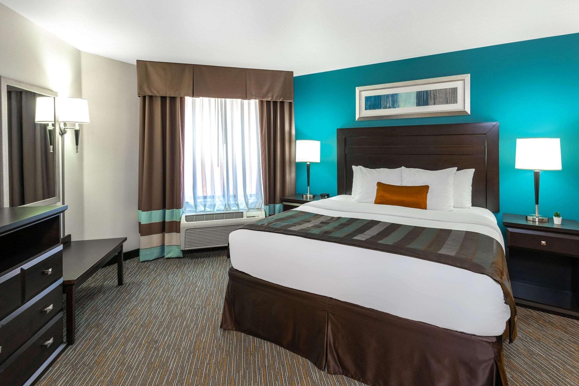 วินเกท บาย วินด์แฮม เซนต์จอร์จ Hotel เซนต์ จอร์จ ภายนอก รูปภาพ
