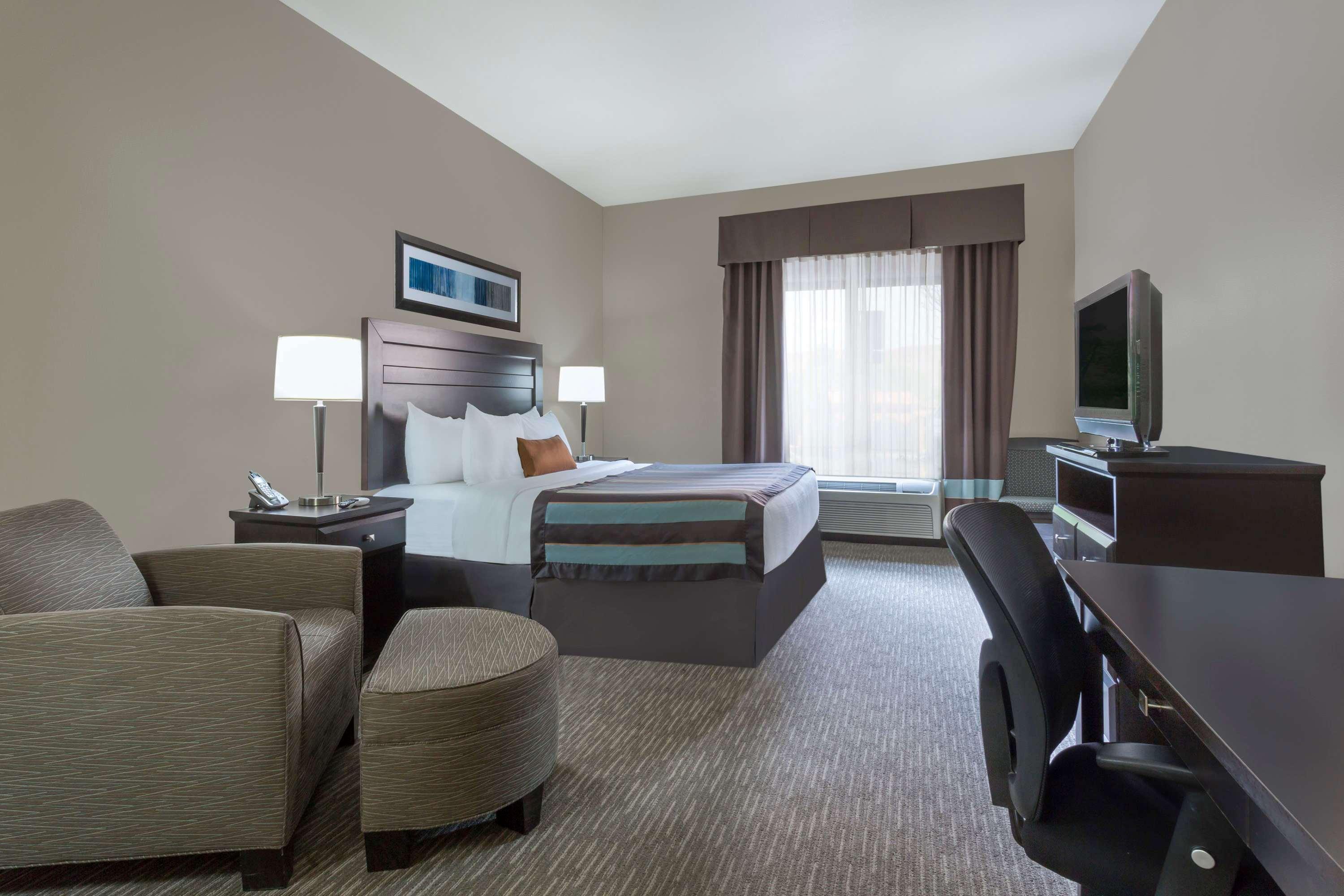 วินเกท บาย วินด์แฮม เซนต์จอร์จ Hotel เซนต์ จอร์จ ภายนอก รูปภาพ
