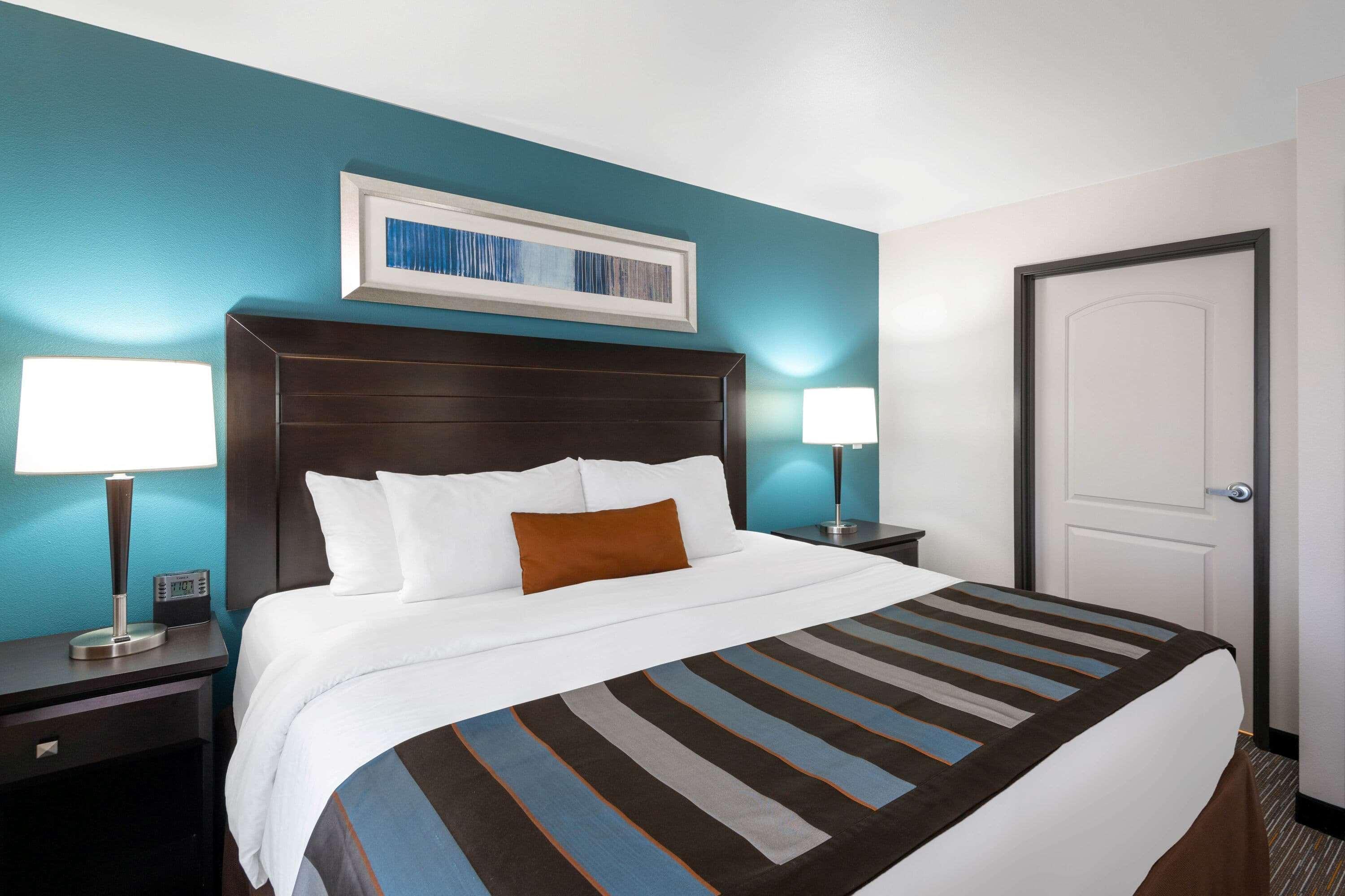 วินเกท บาย วินด์แฮม เซนต์จอร์จ Hotel เซนต์ จอร์จ ภายนอก รูปภาพ